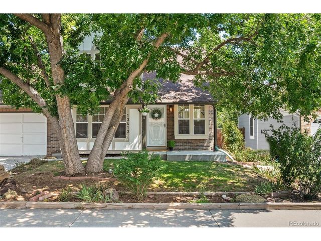 13413 W 65th Pl, Arvada, CO 80004