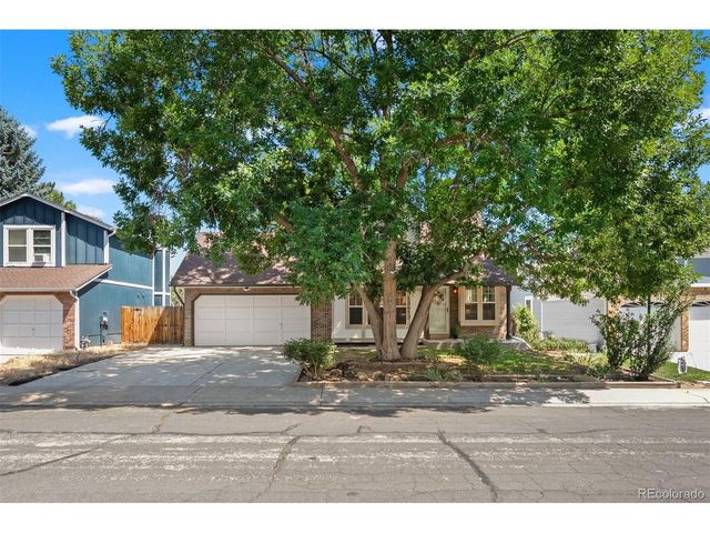 13413 W 65th Pl, Arvada, CO 80004