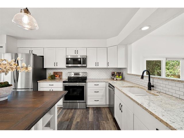 13413 W 65th Pl, Arvada, CO 80004