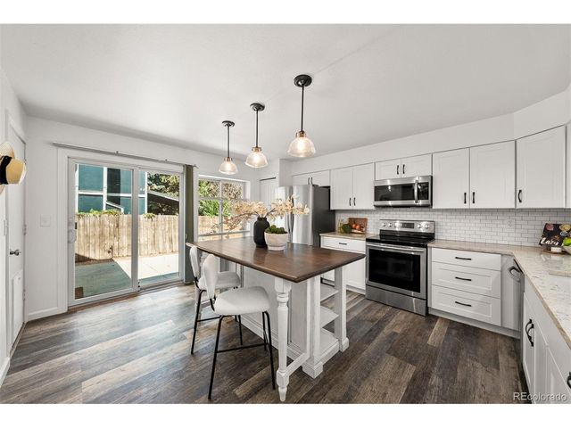 13413 W 65th Pl, Arvada, CO 80004