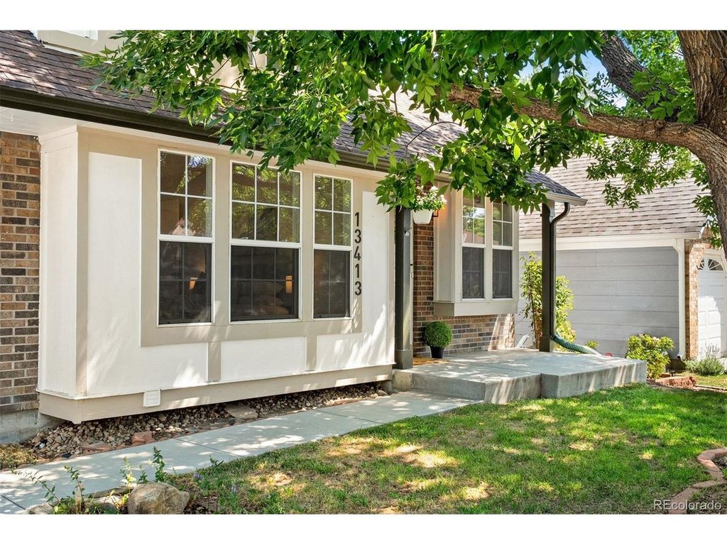 13413 W 65th Pl, Arvada, CO 80004