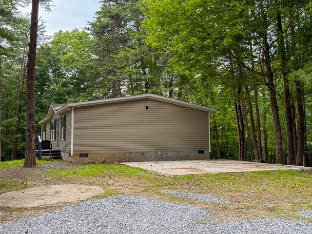 89 Kanati Trail, Murphy, NC 28906