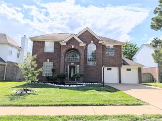 10067 Lazy Meadows Drive, Houston, TX 77064