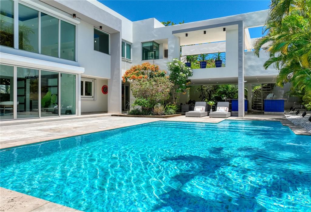 Image 2 of property listing at 23 BUCARE STREET, San Juan, PR 00913