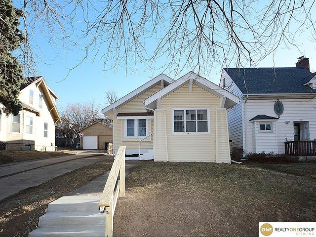 2467 N 47th Avenue, Omaha, NE 68104