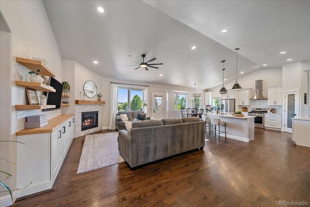 1932 Silverado Lane, Fort Lupton, CO 80621