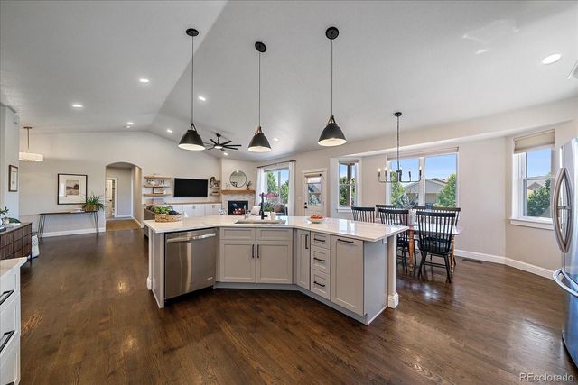 1932 Silverado Lane, Fort Lupton, CO 80621