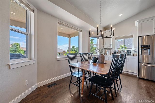 1932 Silverado Lane, Fort Lupton, CO 80621