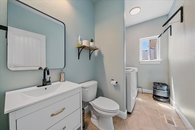 1932 Silverado Lane, Fort Lupton, CO 80621