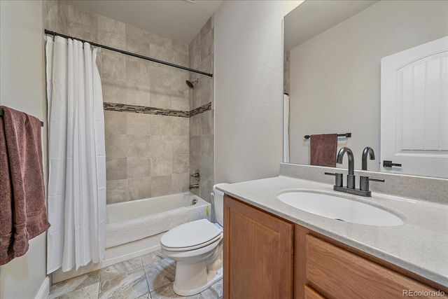 1932 Silverado Lane, Fort Lupton, CO 80621