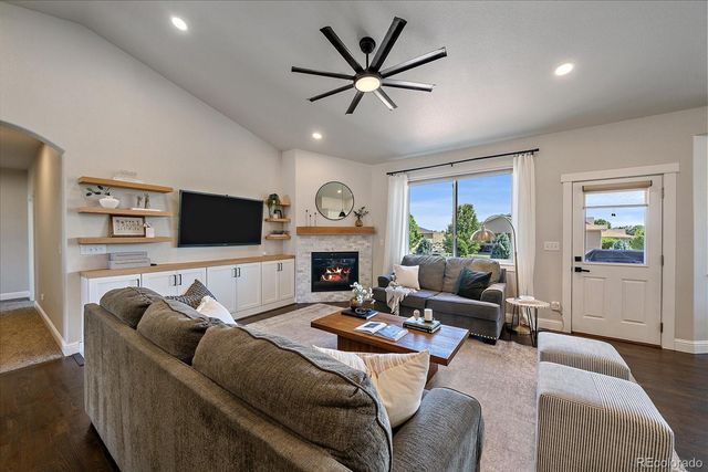 1932 Silverado Lane, Fort Lupton, CO 80621