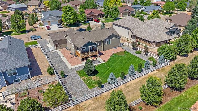 1932 Silverado Lane, Fort Lupton, CO 80621