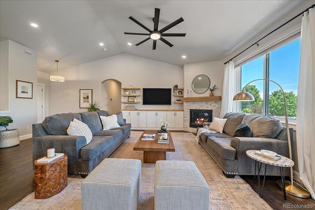 1932 Silverado Lane, Fort Lupton, CO 80621