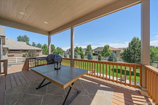 1932 Silverado Lane, Fort Lupton, CO 80621