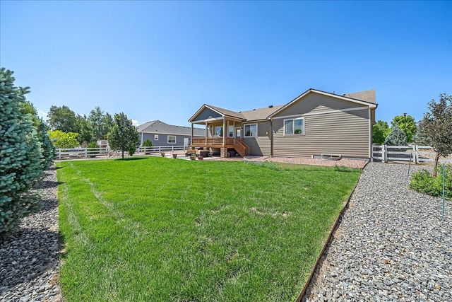 1932 Silverado Lane, Fort Lupton, CO 80621