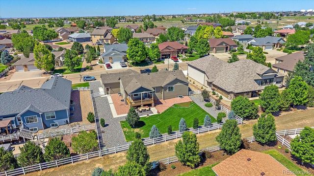 1932 Silverado Lane, Fort Lupton, CO 80621