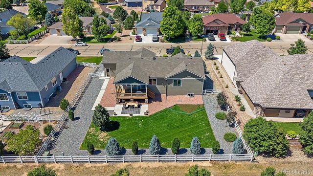 1932 Silverado Lane, Fort Lupton, CO 80621