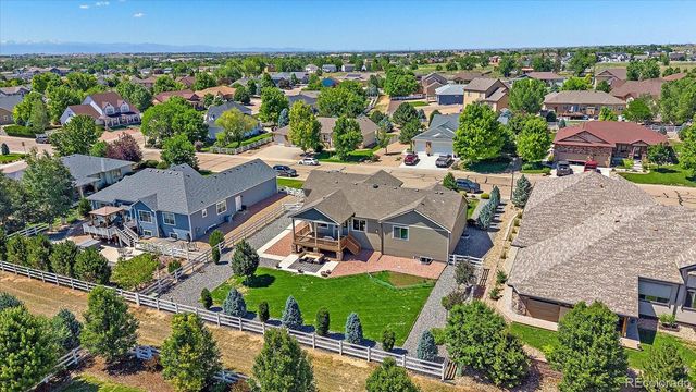1932 Silverado Lane, Fort Lupton, CO 80621