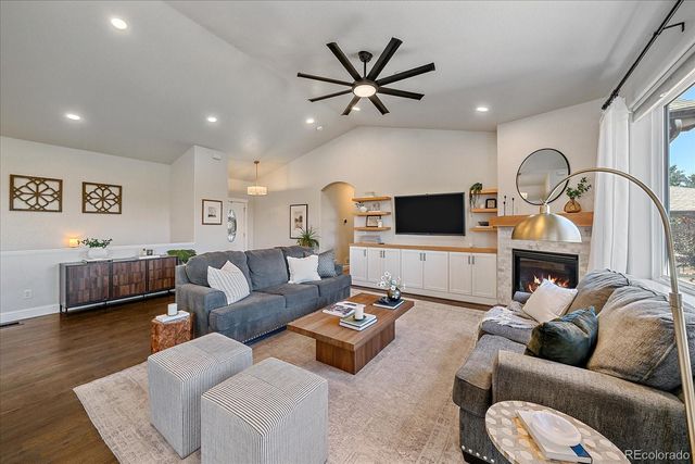 1932 Silverado Lane, Fort Lupton, CO 80621