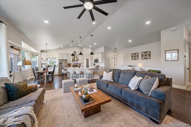 1932 Silverado Lane, Fort Lupton, CO 80621