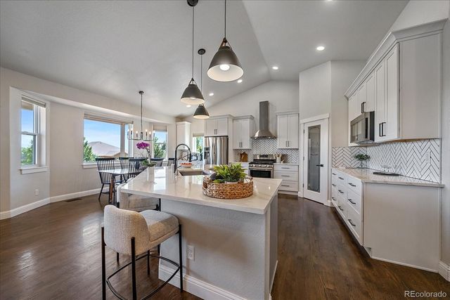 1932 Silverado Lane, Fort Lupton, CO 80621