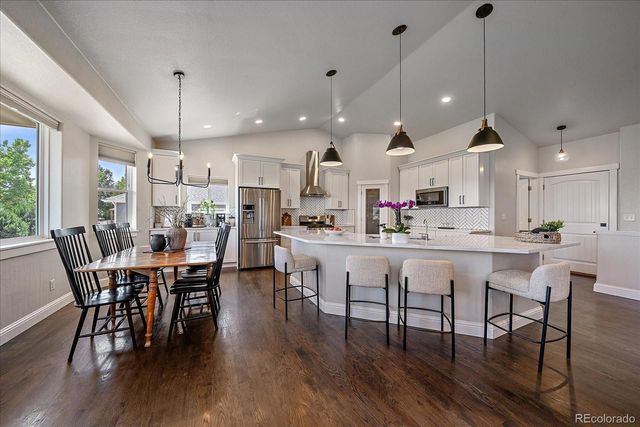 1932 Silverado Lane, Fort Lupton, CO 80621