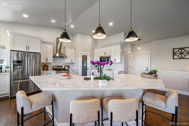 1932 Silverado Lane, Fort Lupton, CO 80621