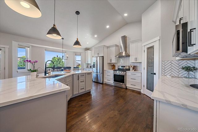 1932 Silverado Lane, Fort Lupton, CO 80621