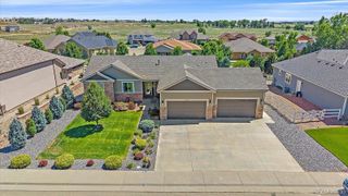 1932 Silverado Lane, Fort Lupton, CO 80621