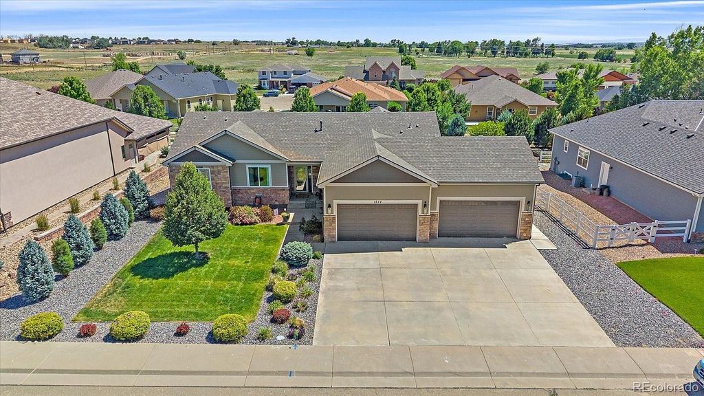 1932 Silverado Lane, Fort Lupton, CO 80621