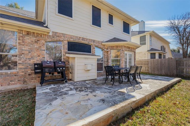 16805 Willow Oak LN, Round Rock, TX 78681