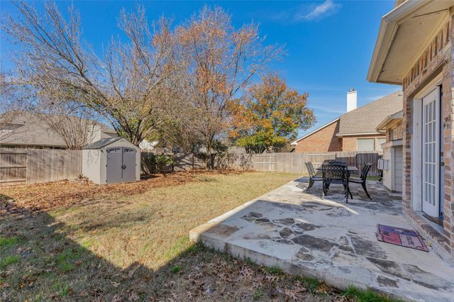 16805 Willow Oak LN, Round Rock, TX 78681