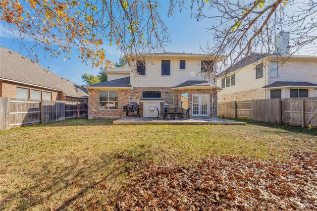 16805 Willow Oak LN, Round Rock, TX 78681
