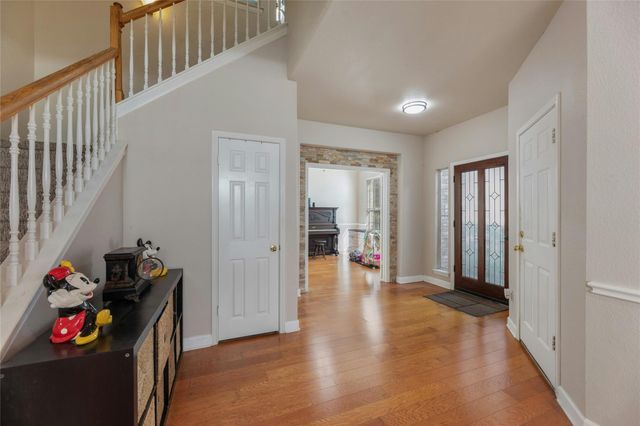 16805 Willow Oak LN, Round Rock, TX 78681