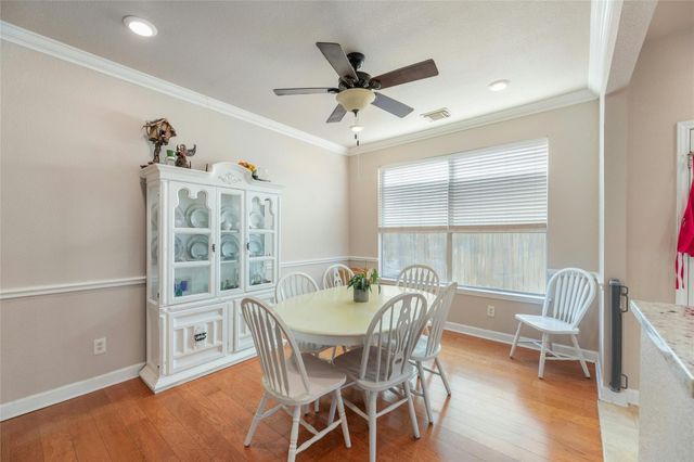 16805 Willow Oak LN, Round Rock, TX 78681