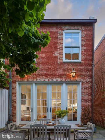 2915 Q ST NW, Washington, DC 20007