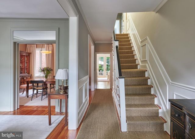 2915 Q ST NW, Washington, DC 20007