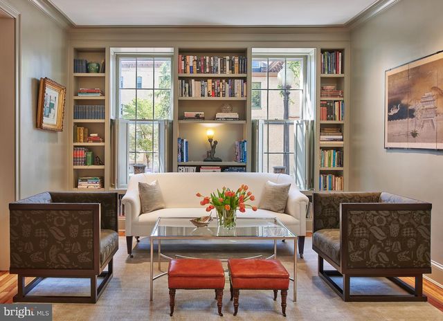 2915 Q ST NW, Washington, DC 20007