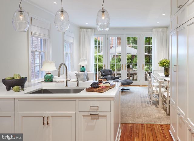2915 Q ST NW, Washington, DC 20007