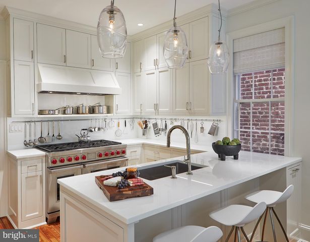 2915 Q ST NW, Washington, DC 20007