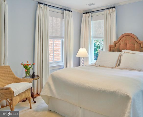 2915 Q ST NW, Washington, DC 20007