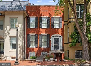 2915 Q ST NW, Washington, DC 20007