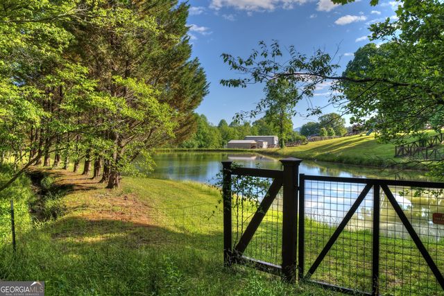8 AC McNelley Road, Morganton, GA 30560