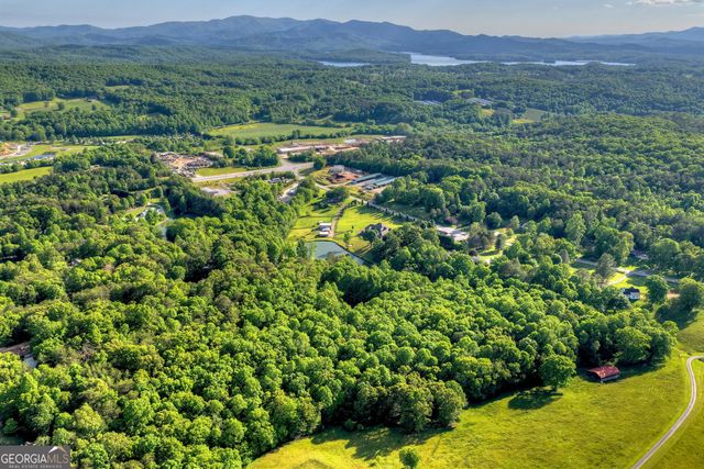 8 AC McNelley Road, Morganton, GA 30560