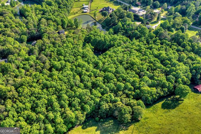 8 AC McNelley Road, Morganton, GA 30560