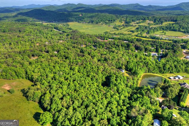 8 AC McNelley Road, Morganton, GA 30560
