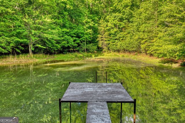 8 AC McNelley Road, Morganton, GA 30560