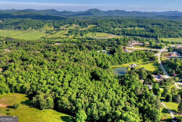 8 AC McNelley Road, Morganton, GA 30560