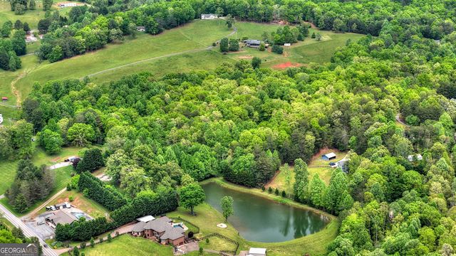 8 AC McNelley Road, Morganton, GA 30560
