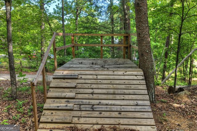 8 AC McNelley Road, Morganton, GA 30560